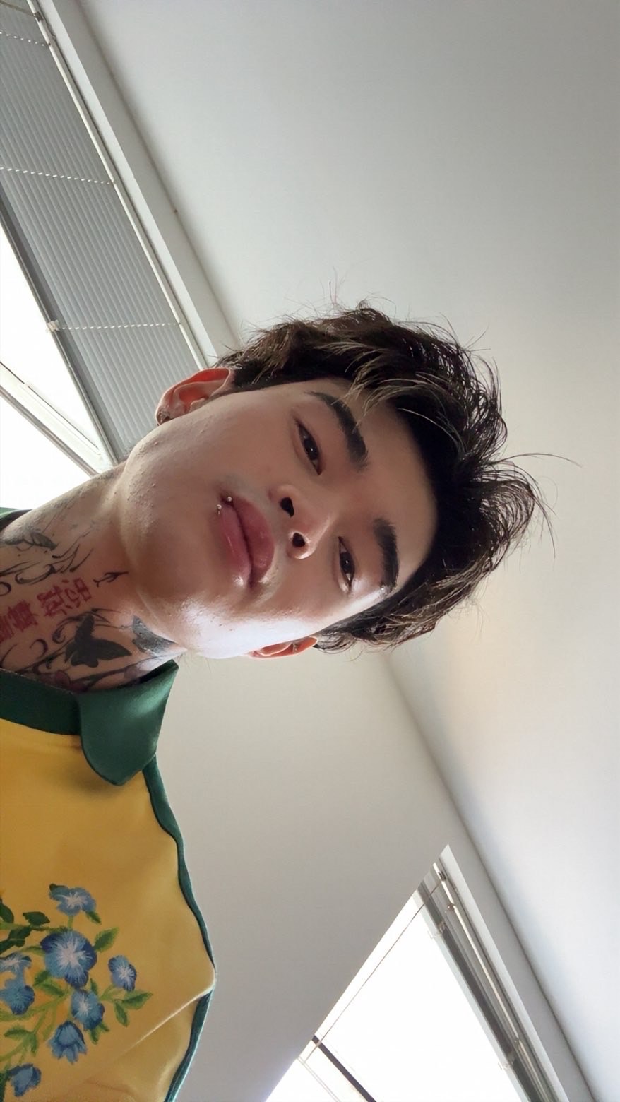 Lee — TikTok creator @yeunlee41